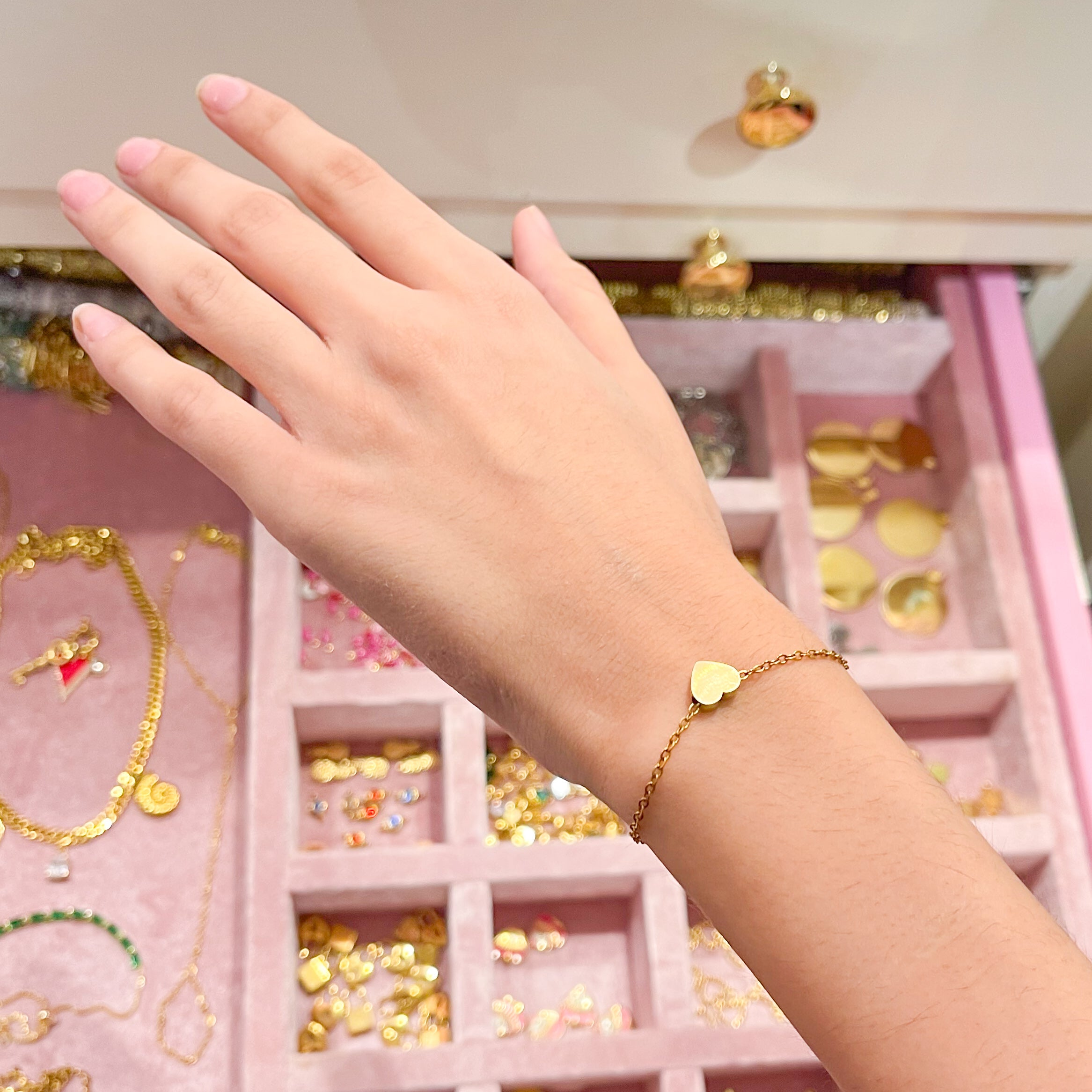 Love Bracelet